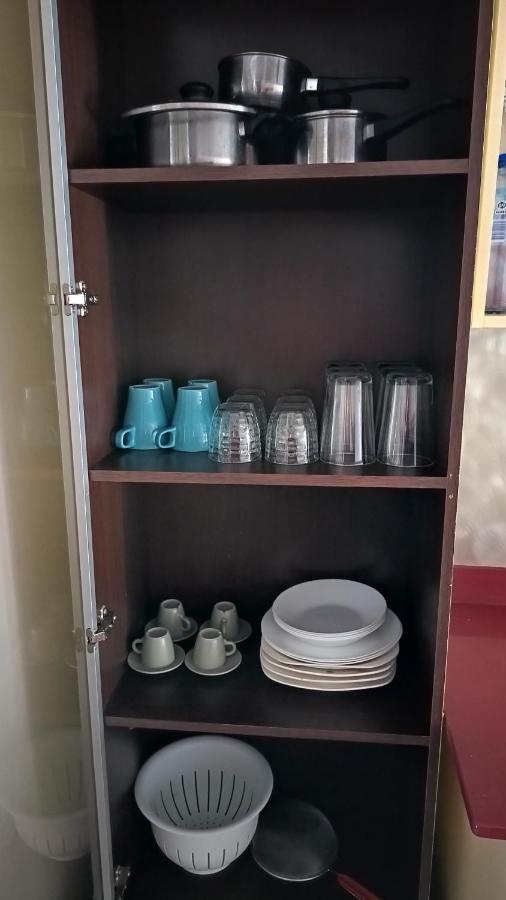 Emily Home Parque Holandes Luaran gambar