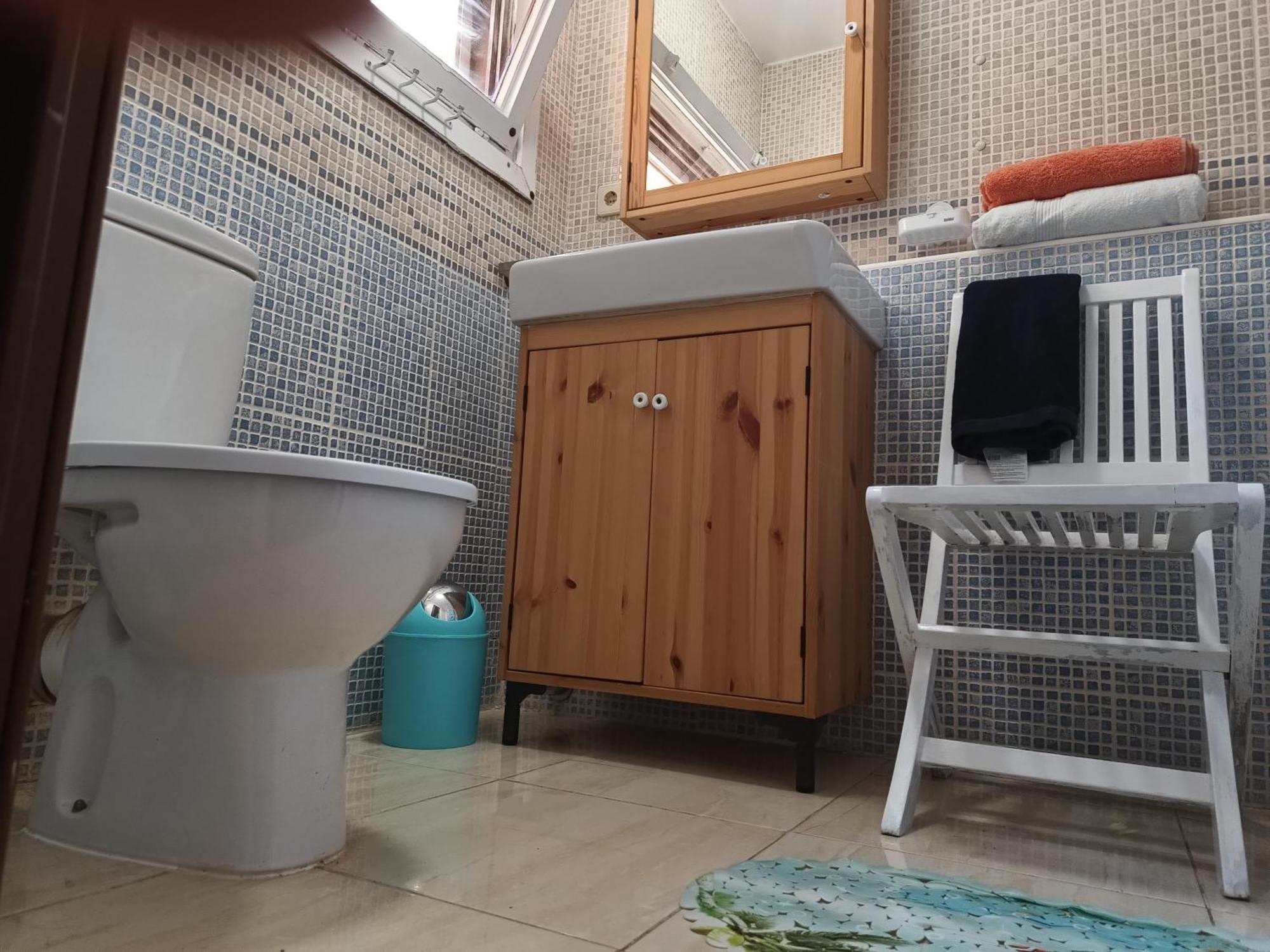 Emily Home Parque Holandes Luaran gambar