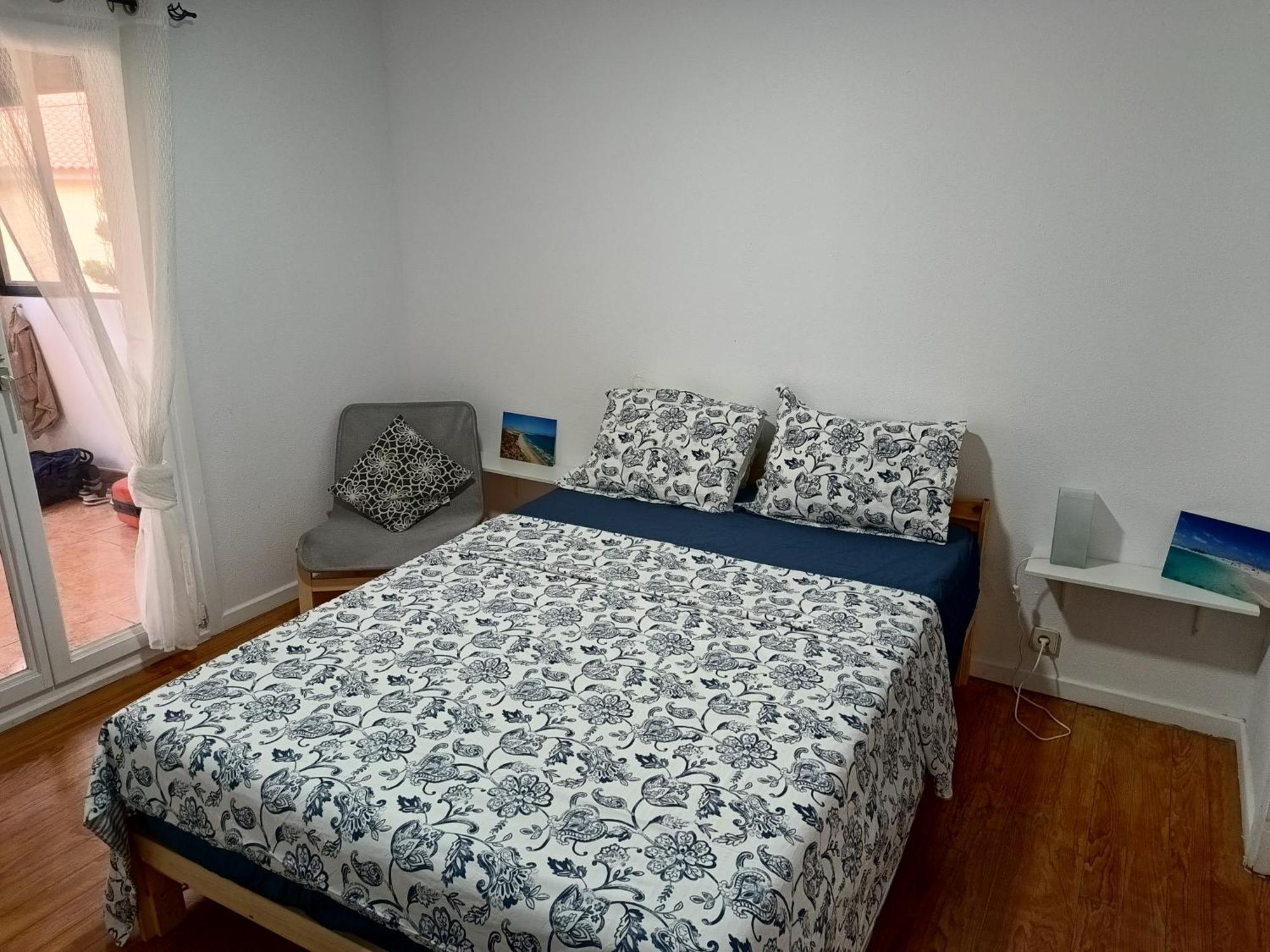Emily Home Parque Holandes Luaran gambar