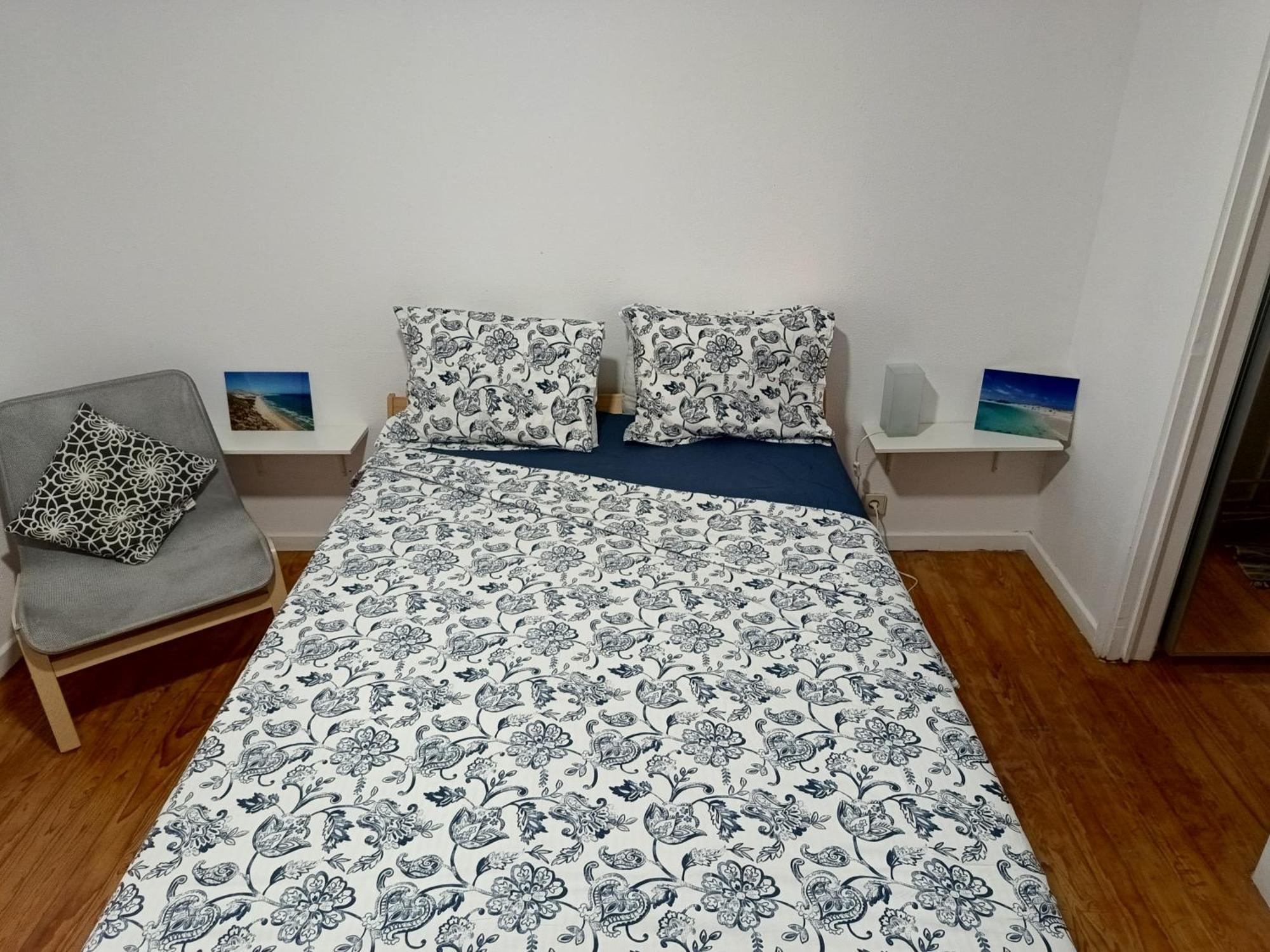 Emily Home Parque Holandes Luaran gambar